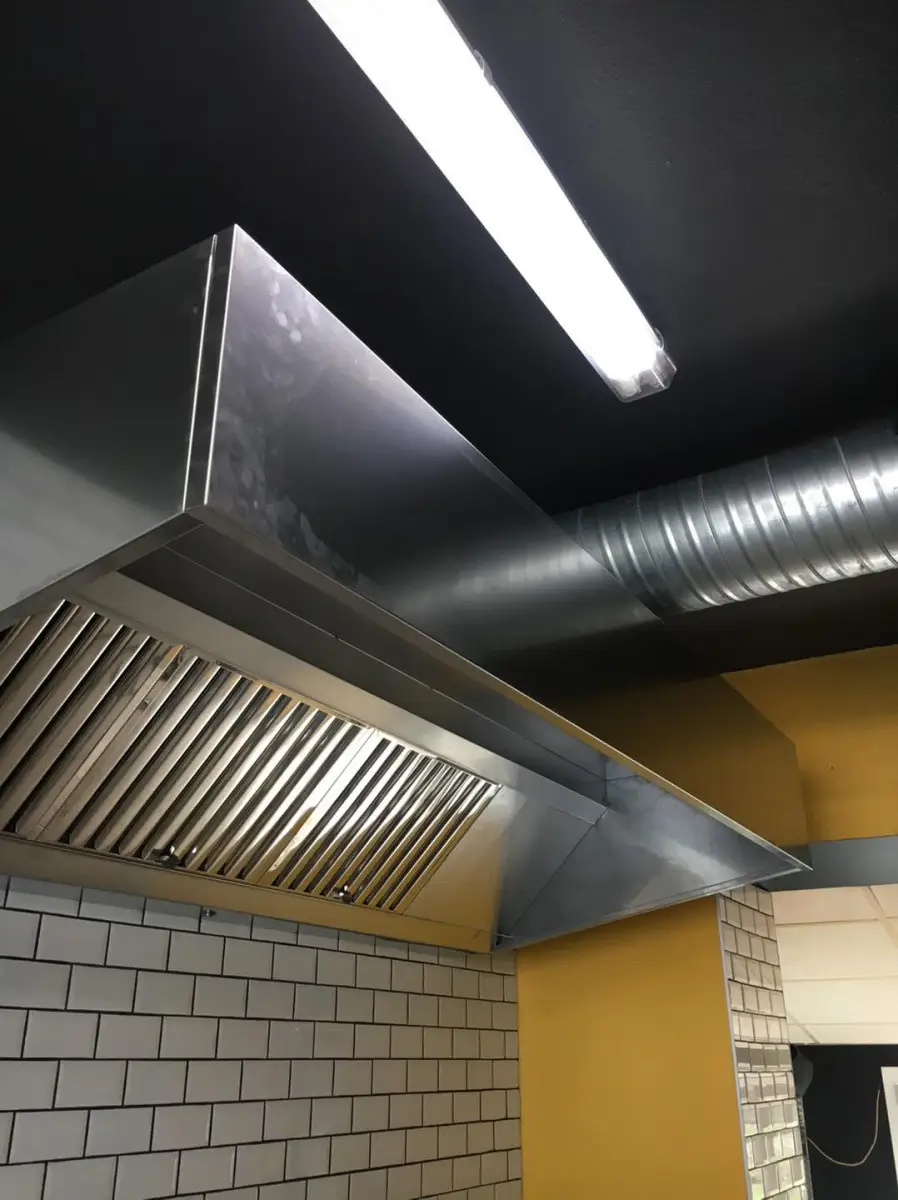 Aqv Froid Cuisines Pro Installateur Cuisine Professionnelle Saint Nazaire AQV Froid Cuisines Pro 02