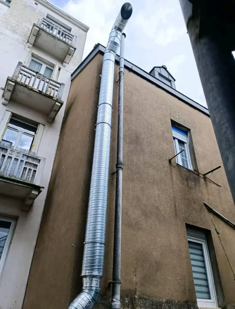 Aqv Froid Cuisines Pro Installateur Cuisine Professionnelle Saint Nazaire AQV Froid Cuisines Pro 04