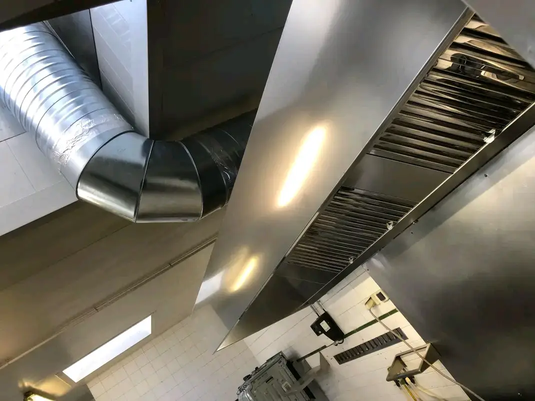 Aqv Froid Cuisines Pro Installateur Cuisine Professionnelle Saint Nazaire AQV Froid Cuisines Pro 05