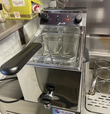 Aqv Froid Et Cuisines Pro Installateur De Cuisines Professionnelles A La Baule Escoublac Lexcellence Technique Au Service 2