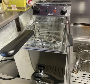 Maintenance cuisine pro à Saint-Brévin-les-Pins